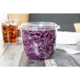 thumbnail of Vegware 96 Serie kompostierbare Rundbehälter 355ml (1000 Stück)