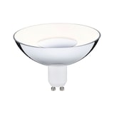 thumbnail of Paulmann Réflecteur LED 3-Step-Dim   GU10 230V 360lm 4,9W 3000K gradable Argent#Blanc 28792