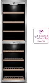 thumbnail of CASO WineComfort 1800 Smart,  Weinkühlschrank mit Kompressortechnik