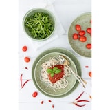 thumbnail of MÄSER Menülöffel 12-er Set, Shiny white gold 18/10