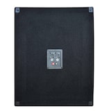 thumbnail of Subwoofer passif GLEMM professionnel 15" / 38cm - 600W - Entrées Speakon / RCA et fiche bananes+clé USB 32Go