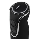 thumbnail of H.Koenig MIX75 Batidora de Mano Profesional. 850 W. Negro/Acero Inoxidable