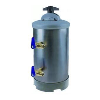 Descalcificador de Agua 8 lts