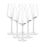 thumbnail of Leonardo PUCCINI Digestifglas 4 cl geeicht 6er Set "Gastro-Edition"