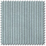 thumbnail of KAWOLA Sessel BISA Cord hellblau