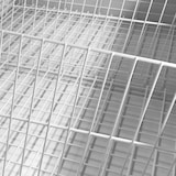 thumbnail of Réfrigérateur / congélateur de supermarché 430 L - Blanc | Tefcold - SHALLOWHEAD-CF