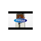 thumbnail of Prensa de naranjas eléctrica - 8 kg - 25 por minuto - con grifo