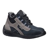 thumbnail of Chaussure de sécurité haute  S3 Trekker SRC noir T.41 Lemaitre