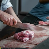 thumbnail of Arcos Couteau de chef HACCP Chef 30 cm