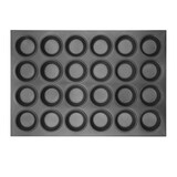 thumbnail of Plaque à Muffins Antiadhésive - 24 Moules - Vogue