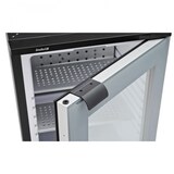 thumbnail of Minibar a Compressore K40 Ecosmart con Porta Vetro da 40 lt - Indel B