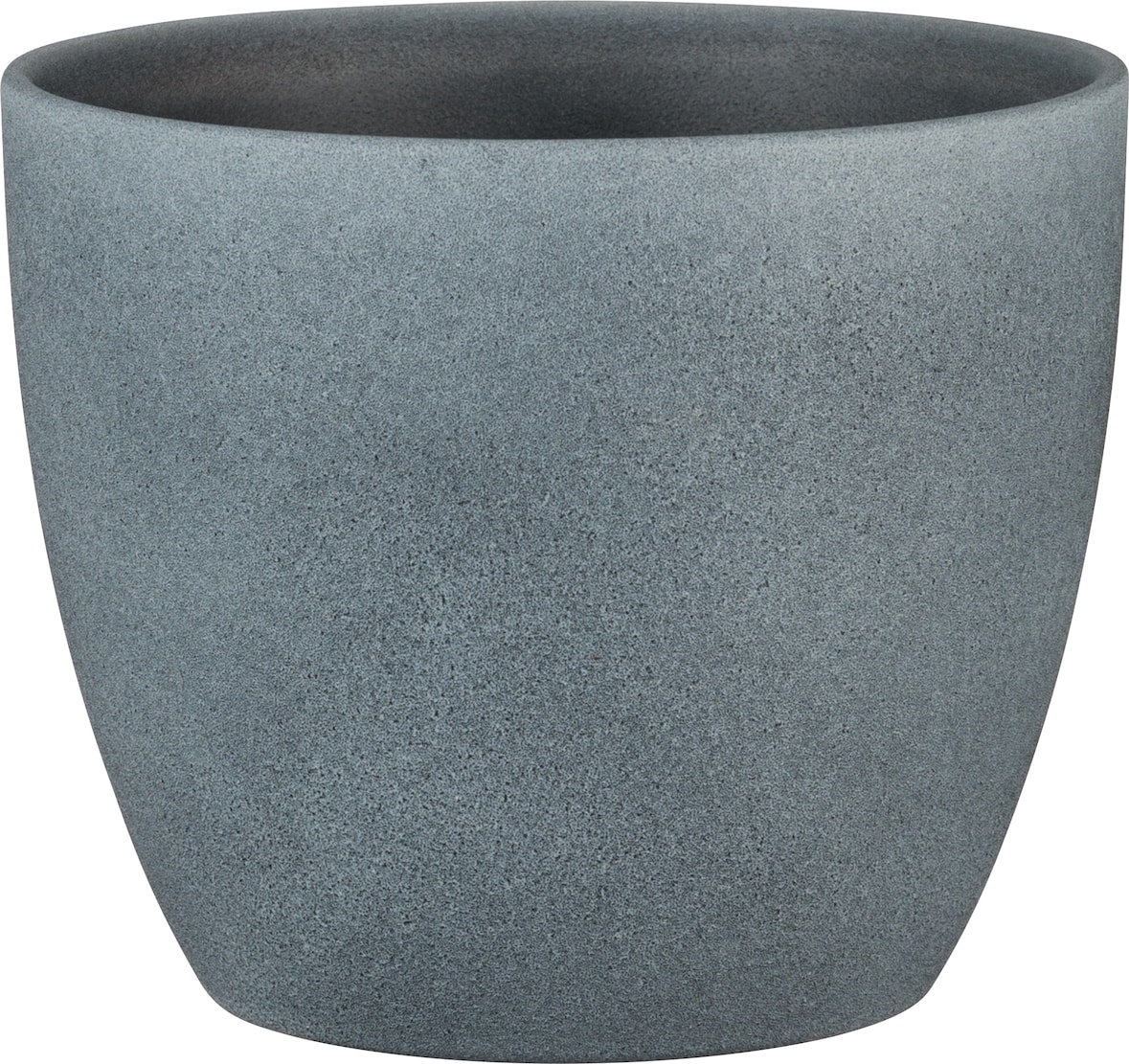 Scheurich DARK STONE     22/920 Übertöpfe