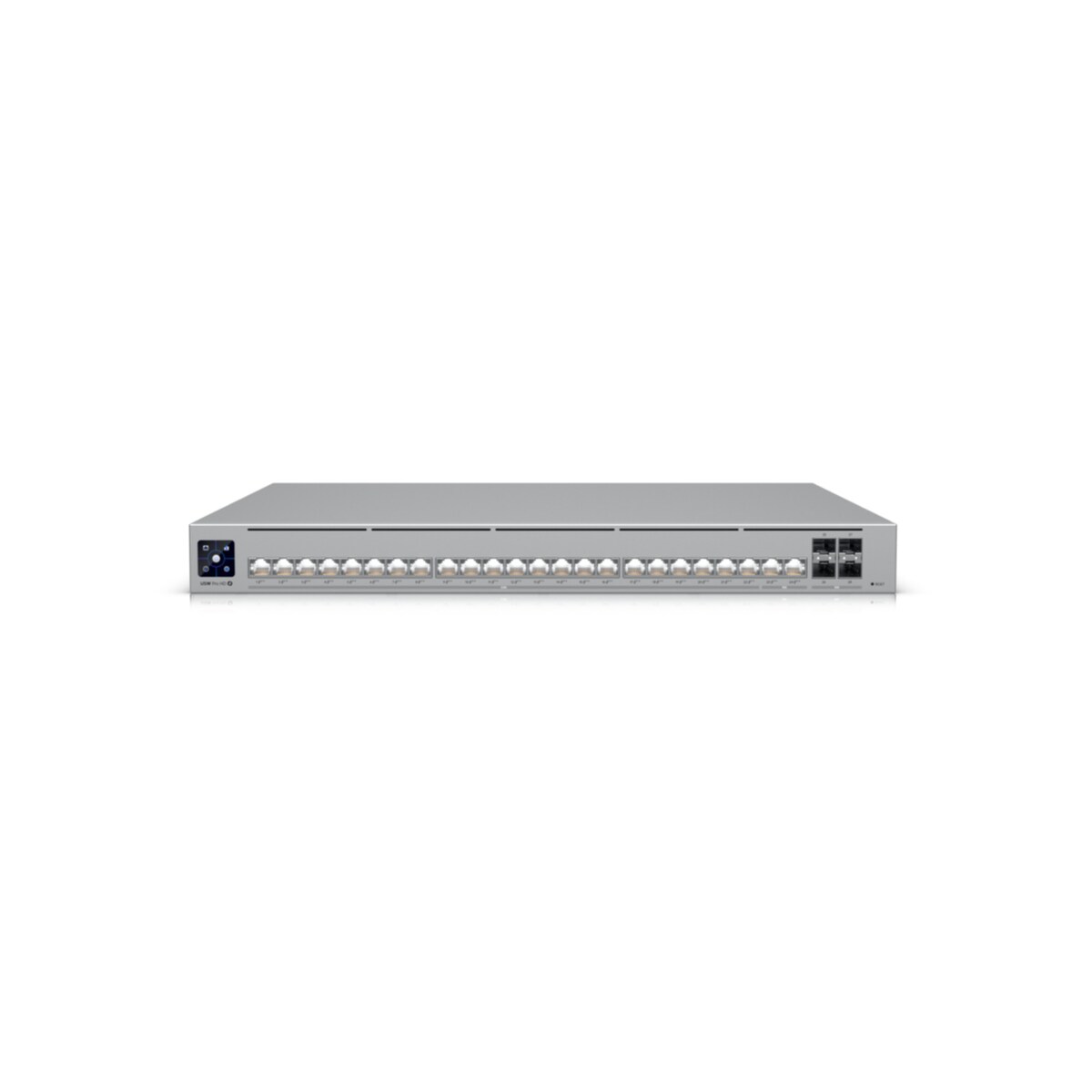 UbiQuiti UniFi Pro Max Switch 4-port 10/100/1000 USW-PRO-HD-24-POE
