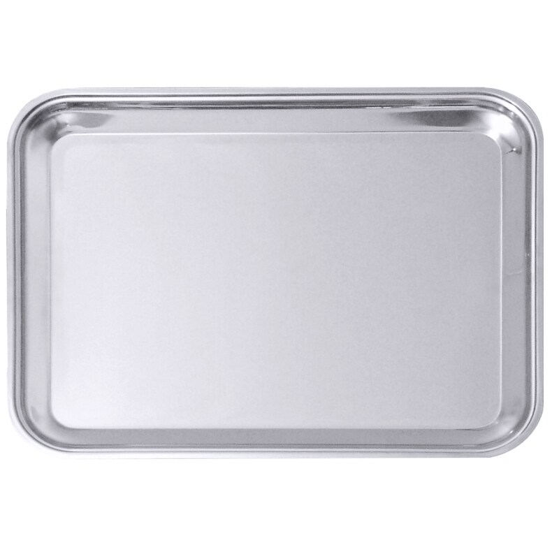 Contacto Tablett, rechteckig  26 cm