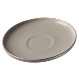 thumbnail of Ritzenhoff & Breker Kaffee Untertasse Jasper Keramik Geschirr taupe