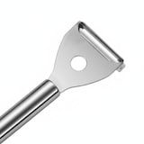 thumbnail of Professionele roestvrijstalen aardappelschilmachine 180 mm - Equipementpro