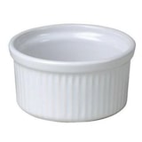 thumbnail of METRO PROFESSIONAL Ramequin grès Ø 9 cm, blanc, 6 pièces