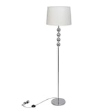 thumbnail of Stehlampe Stehleuchte Lampe Leuchte Standleuchte weiß
