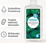 thumbnail of SODASAN Flächendesinfektion 1 Liter Euroflasche
