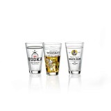 thumbnail of Ritzenhoff & Breker SPIRITS Vodka Becher 330 ml 6er Set