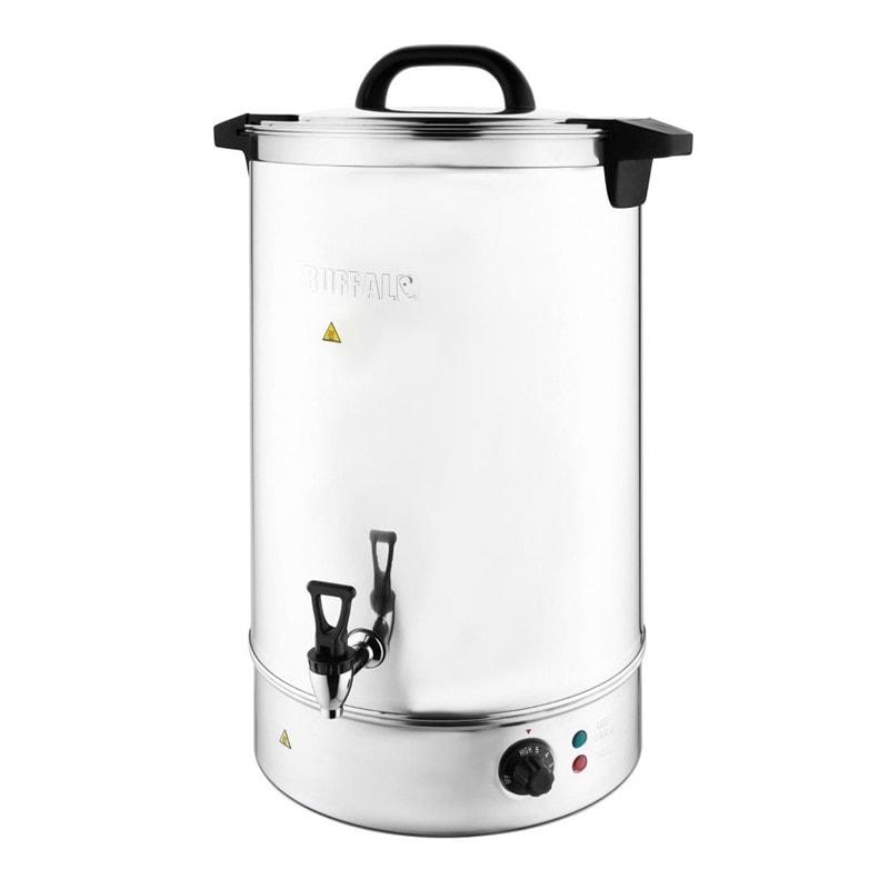 Chauffe Eau Ecoénergétique Remplissage Manuel 40L
