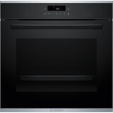 thumbnail of Bosch HBD473FH84, Einbau-Backofen-Set, HBA271BB3 + PVS811B16E, Einbau-Backofen, Kochfeld mit Dunstabzug (Induktion)