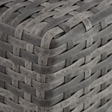 thumbnail of Rattan Lounge mit Aluminiumgestell München inkl. Bezüge in 2 Farben  
1