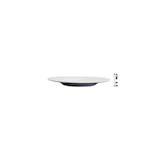 thumbnail of Ischia Obstteller 21 cm Weiß