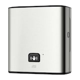 thumbnail of TORK Matic® Sensorspender für Rollenhandtücher 460001 Edelstahl