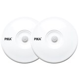 thumbnail of PIKA - Lot de 2 couvercles universels sous vide - Taille L : diamètre 13,5cm