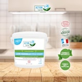 thumbnail of Action verte tablettes lave vaisselle cycle court x 160 tablettes