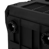 thumbnail of EBERTH Generador de Corriente Inverter 2000 W 3 CV Con Motor de Gasolina de 4 Tiempos, 2x 230V, 2x USB, Portátil, Central Eléctrica 78,8cc 1 Cilindro