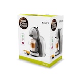 thumbnail of KRUPS Machine A Café - Kp123b10 - Dolce Gusto Mini Me - Arctic Grey - Réservoir 0,8l - 1500w -   -