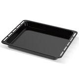 thumbnail of Backblech hoch Whirlpool 481010657928 Fettpfanne 450x375x43mm für Backofen