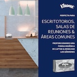 thumbnail of KLEENEX® | Caja de pañuelos faciales blanco, 2 capas. 40 paquetes de 100 pañuelos (cod. 8815)
