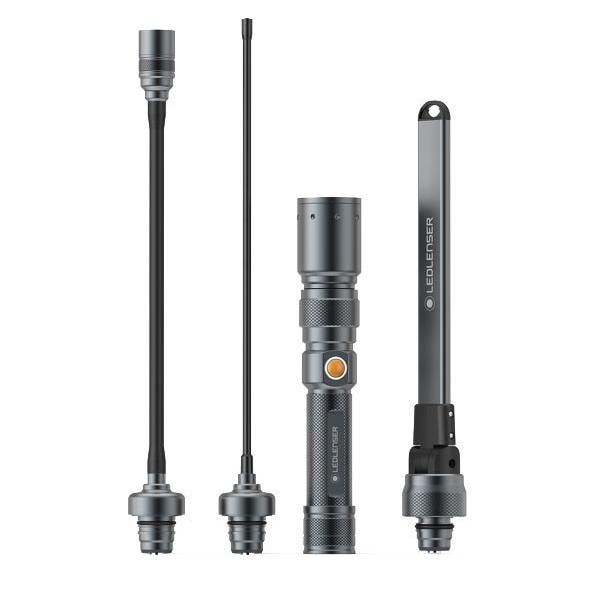 LED LENSER® Werkstattleuchte Workers Friend 502136