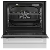 thumbnail of Cuisinière induction FBE69303MWC