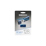 thumbnail of Samsung clé usb type-ctrade; 128 go 400 mo/s usb 3.1 muf-128da/apc