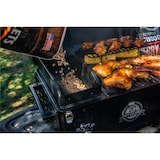 thumbnail of Barbecue à Pellets Pit Boss NAVIGATOR PB150