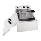 thumbnail of Nisbets Essentials enkele friteuse 5L 3000W