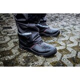 thumbnail of Sicherheitsstiefel S3 Nitras Basic Step Mid W Winterstiefel | Gr. 45 | Vollleder