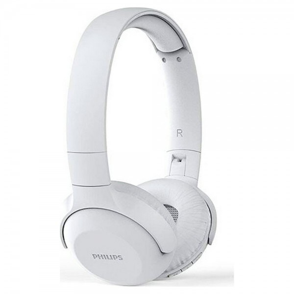 Casque audio   BT Blanc Sans fil Philips