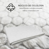 thumbnail of Protector Cama Desechable 60x90 cm | Empapadores Cama Adulto (75 Unidades, 3 Paquetes)