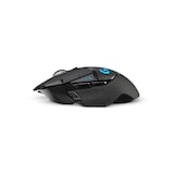 thumbnail of Logitech g502 lightspeed, souris de jeux sans fil souris lightsync