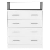 thumbnail of Cómoda 4 Cajones Perú