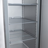 thumbnail of GastroHero Tiefkühlschrank ELINE 650 GN 2/1 Monoblock – 605 L, Edelstahl, -22 bis -18 °C, energieeffizient, Umluftkühlung