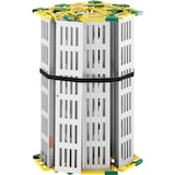 thumbnail of MSW Alurampe - tragbar - 500 kg - 1965 x 762  mm