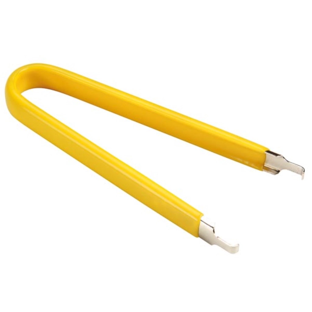 Einfacher IC-Extraktor, um ICs schnell und einfach zu entfernen