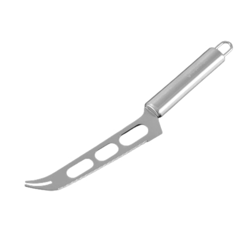 Couteau à Fromage Professionnel 260 mm - Lame Inox, Ergonomique et Durable - EquipementPro