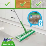 thumbnail of Swiffer Bodenwischer Dry+Wet SW6113 Starter Kit